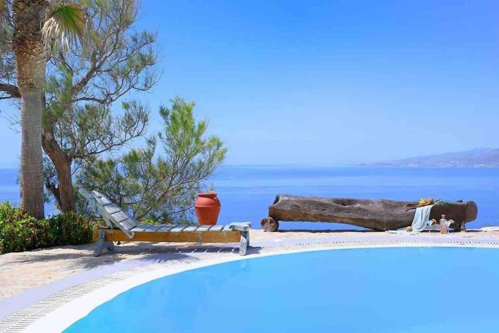 Navona Mykonos Villa Mykonos Town