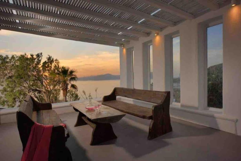 Navona Mykonos *