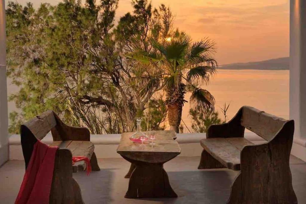 Villa Navona Mykonos *