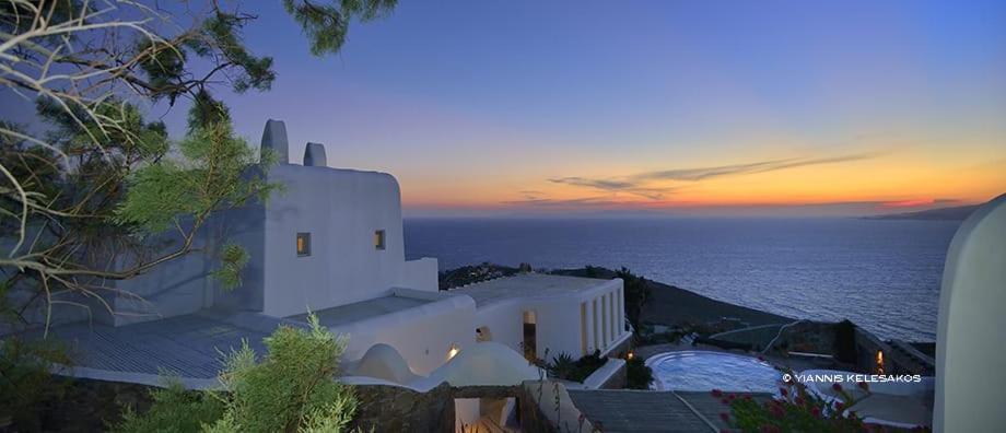 Navona Mykonos Villa *