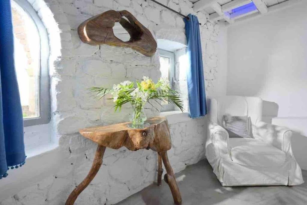 Villa Navona Mykonos Mykonos Town