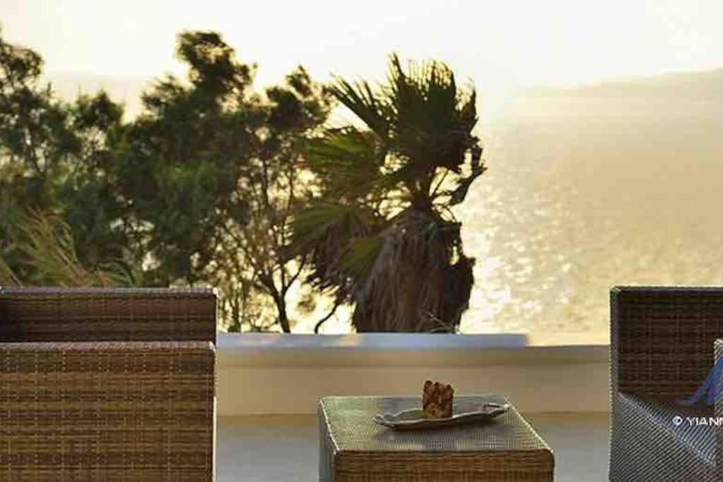 Navona Mykonos Villa