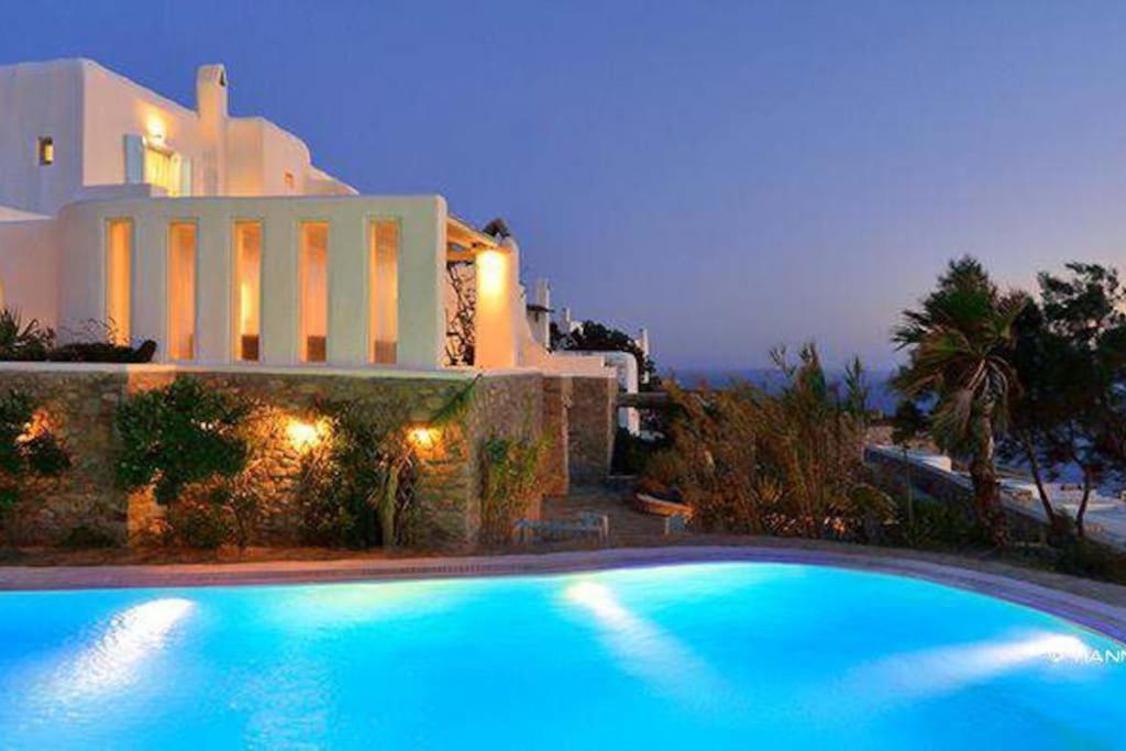 Navona Mykonos