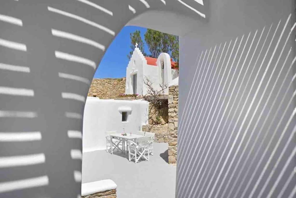 Navona Mykonos