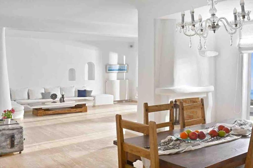 Villa Navona Mykonos