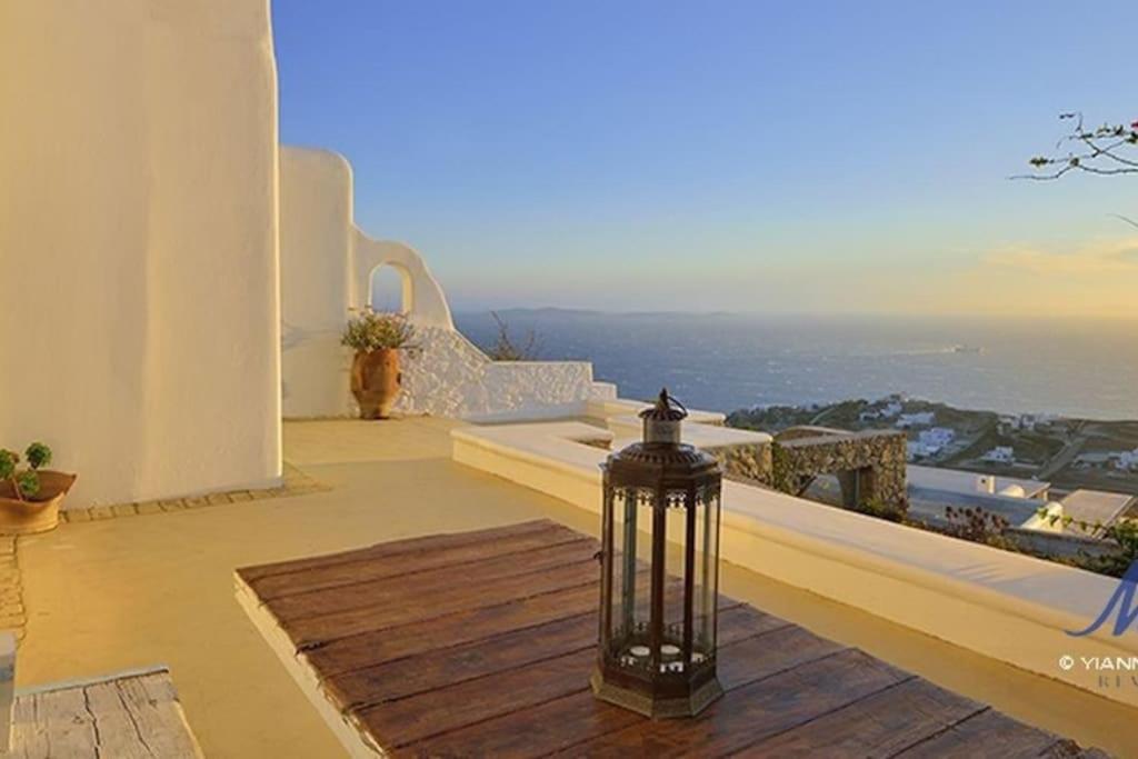 Villa Navona Mykonos Mykonos Town
