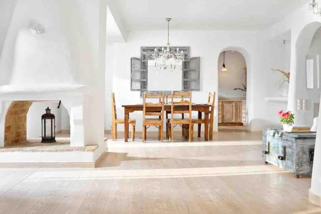 Navona Mykonos Villa