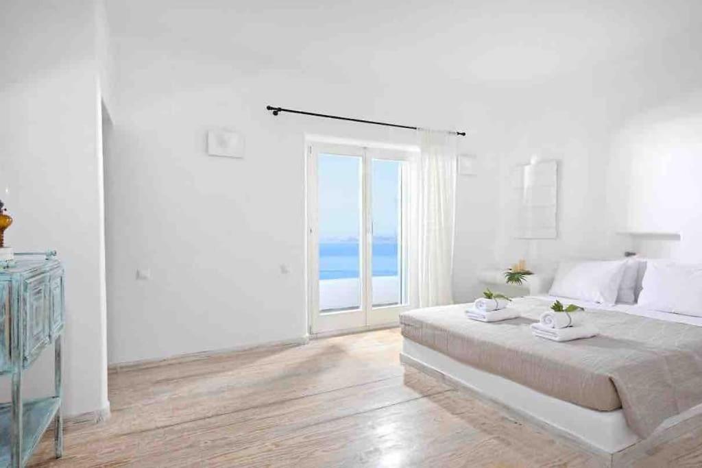 Navona Mykonos