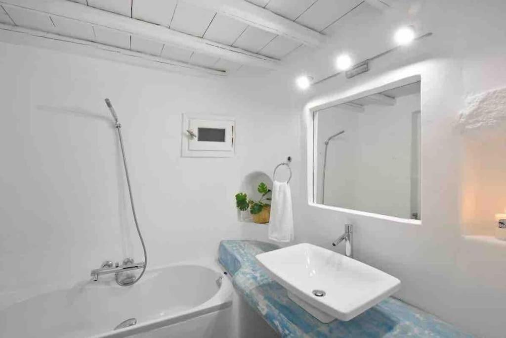 Villa Navona Mykonos Mykonos Town