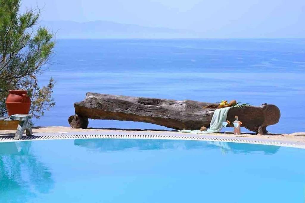 Navona Mykonos