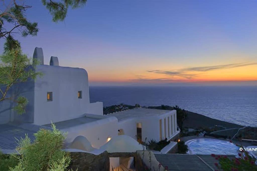 Navona Mykonos