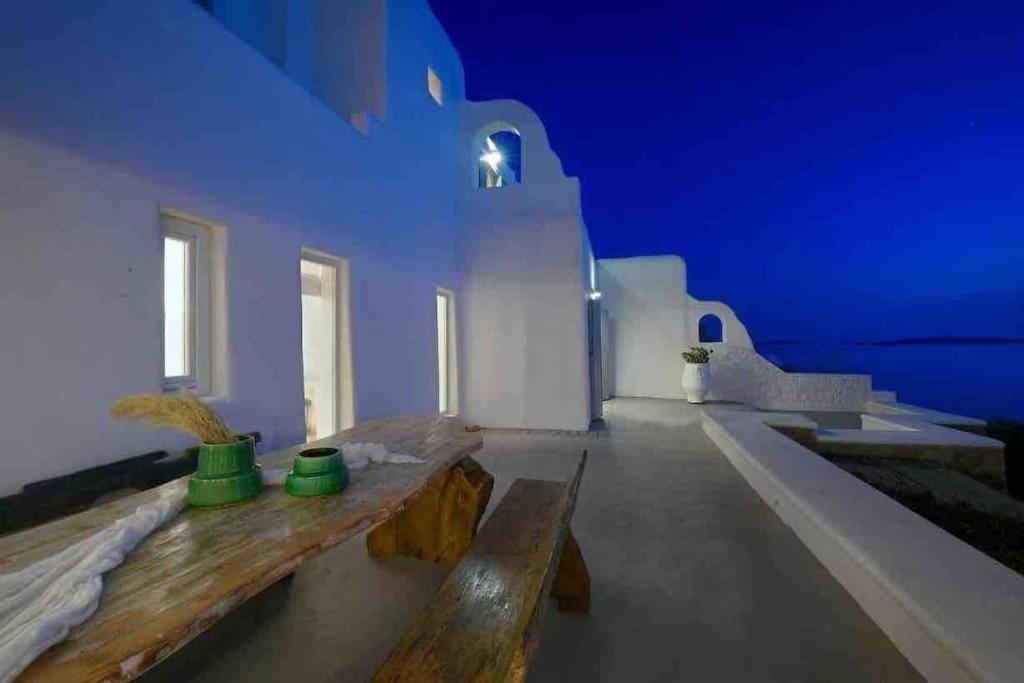 Villa Navona Mykonos *