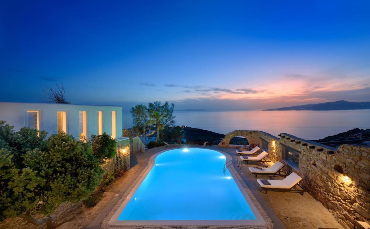 Navona Mykonos *